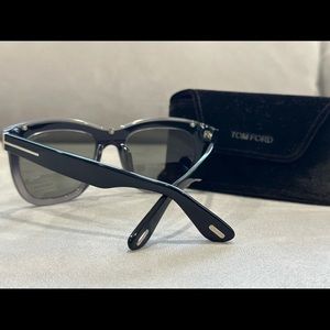 Tom Ford “Julie” Sunglasses